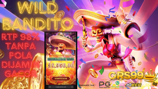 Wild Bandito